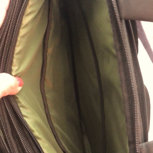 Targus ecosmart computer bag - Picture 7 of 8